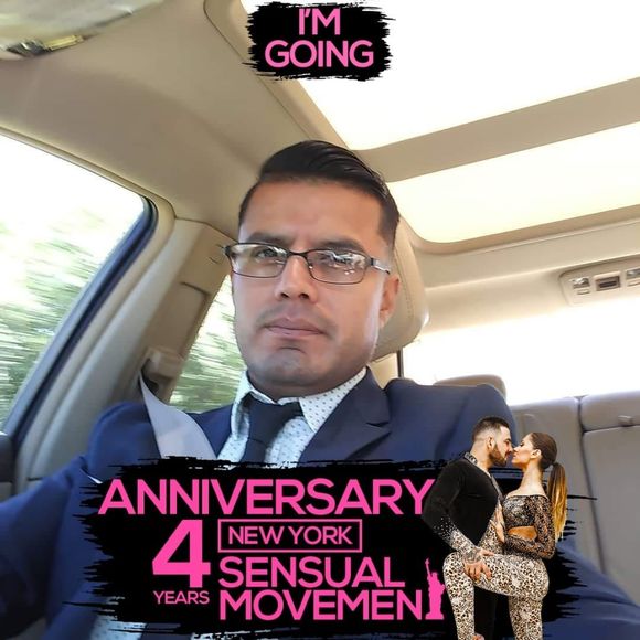 Meet your Posher, Andros - Picture 1 of 1